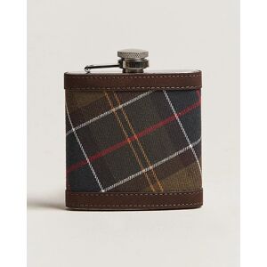 Barbour Lifestyle Classic Hip Flask Brown men One size Grøn