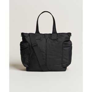 Porter-Yoshida & Co. Force 2Way Tote Bag Black men One size Sort