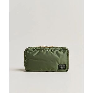 Porter-Yoshida & Co. Tanker Pouch Sage Green men One size Grøn