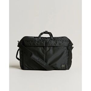 Porter-Yoshida & Co. Tanker 3Way Briefcase Black men One size Sort