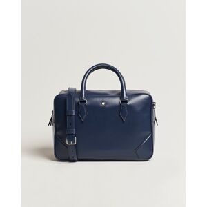 Montblanc Meisterstück Medium Duffle Ink Blue men One size Blå