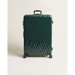 TUMI 19 Degree Extended Trip Packing Case Hunter Green men One size Grøn