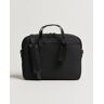 Polo Ralph Lauren Canvas/Leather Computer Bag Black men One size Sort