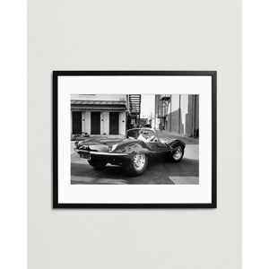 Sonic Editions Framed Steve McQueen 1963 men One size