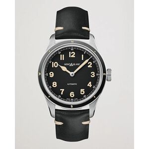 Montblanc 1858 Automatic 40mm Ultra Black men One size Sort