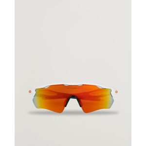 Oakley Radar EV Path Sunglasses Polished White men One size Hvid