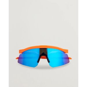 Oakley Hydra Sunglasses Neon Orange men One size Orange