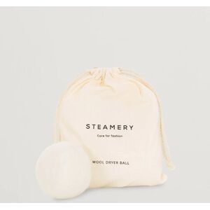 Steamery Wool Drying Balls White men One size Hvid