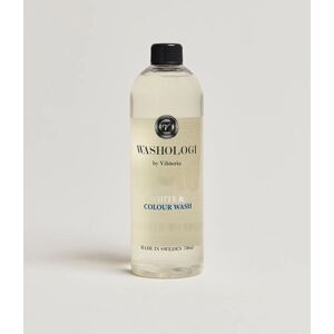 Washologi White & Colour Wash 750ml men One size