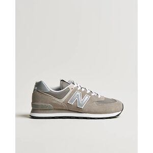 New Balance 574 Sneakers Grey men US7,5 - EU40,5 Grå