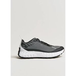 Norda 001 Running Sneakers Black/White men US11,5-EU45 1/3 Sort