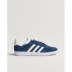 adidas Originals Gazelle Sneaker Navy Nubuck men EU42 2/3 Blå