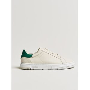 Axel Arigato Atlas Sneaker Beigie/Kale Green men 40 Grøn