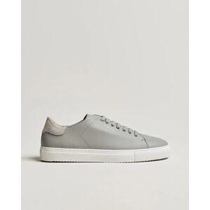 Axel Arigato Clean 90 Sneaker Light Grey Leather men 41 Grå