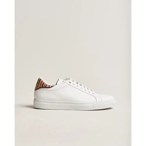 Paul Smith Beck Multi Spoiler Sneaker White men UK9 - EU43 Hvid