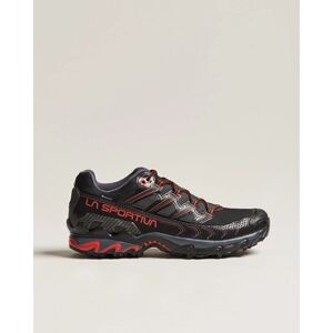 La Sportiva Ultra Raptor II GTX Trail Running Shoes Black/Goji men 42,5 Sort