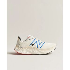 New Balance Running Fresh Foam X More v4 Sea Salt men US7,5 - EU40,5 Hvid