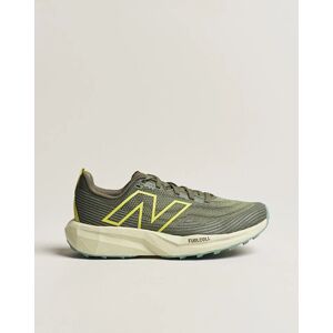 New Balance Running FuelCell Venym Dark Olivine men US11 - EU45 Grøn