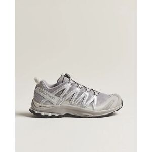 Salomon XA Pro Trail Snakers Alloy/Silver men UK10,5 Sølv,Grå