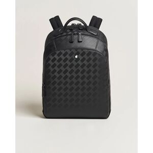 Montblanc Extreme 3.0 Medium Backpack 3 Compartments Black men One size Sort