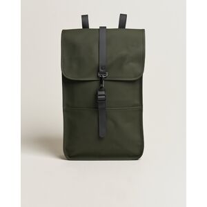 RAINS Backpack Green men One size Grøn