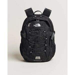 The North Face Borealis Classic Backpack Black men One size Sort