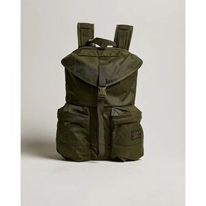 Filson Ripstop Nylon Backpack Surplus Green men One size Grøn