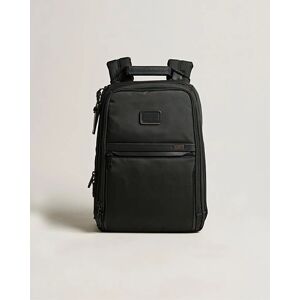 TUMI Alpha 3 Slim Backpack Black men One size Sort