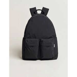 mazi untitled All Day 03 Nylon Backpack Black men One size Sort