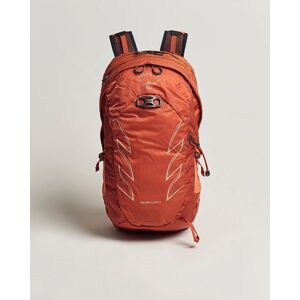 Osprey Talon Earth 22 Backpack Coral men One size Rød