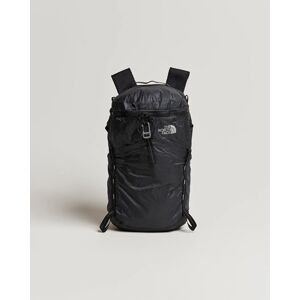 The North Face Flyweight Daypack Black 18L men One size Sort