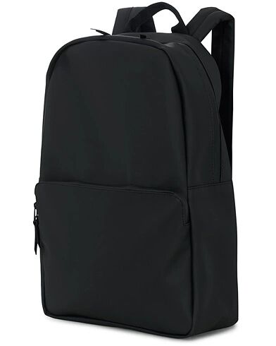 RAINS Field Backpack Black men One size Sort