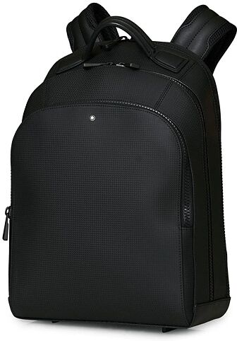 Montblanc Extreme 2.0 Backpack Small Black men One size Sort