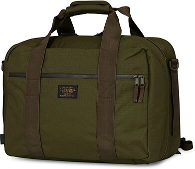 Filson Ripstop Nylon Pullman Green men One size Grøn