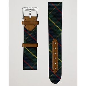 Polo Ralph Lauren Sporting Silk Strap Tartan men M Grøn