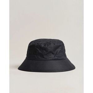 Barbour Lifestyle Wax Sports Hat  Navy men S Blå