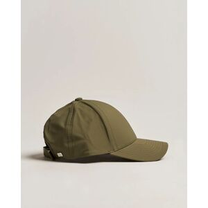 Varsity Headwear Active Tech Cap Green men M Grøn