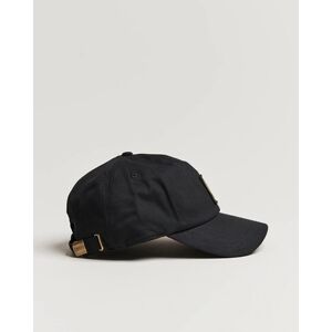 Belstaff Phoenix Logo Cap Black men One size Sort