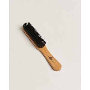 Kent Brushes Small Cherry Wood Clothing Brush men One size Sort