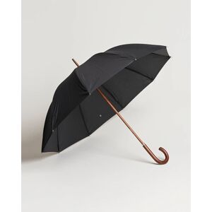 Carl Dagg Series 001 Umbrella Tender Black men One size Sort