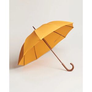 Carl Dagg Series 003 Umbrella Gentle Yellow men One size Gul