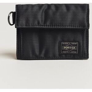 Porter-Yoshida & Co. Tanker Wallet Black men One size Sort