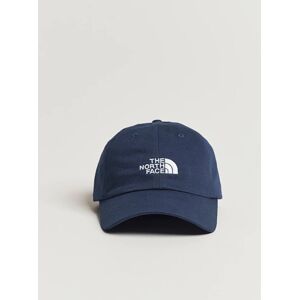 The North Face Norm Cap  Summit Navy men One size Blå