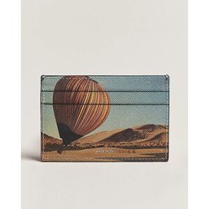 Paul Smith Balloon Card Holder Black men One size Sort