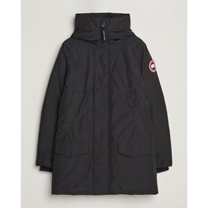 Canada Goose Langford Parka Black men XL Sort