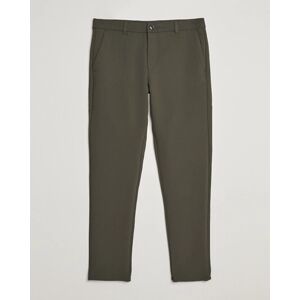 Samsøe Samsøe Frankie Pants Ivy men W33 Grøn