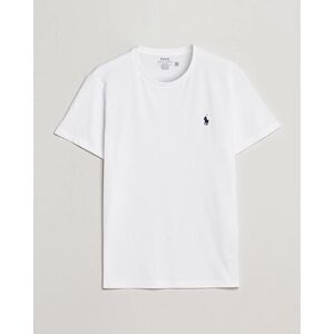 Polo Ralph Lauren Custom Slim Fit Tee White men XXL Hvid