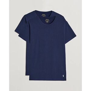 Polo Ralph Lauren 2-Pack Cotton Stretch Cruise Navy men S Blå