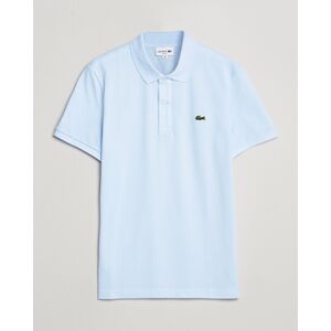 Lacoste Slim Fit Polo Piké Rill men 2 - XS Blå