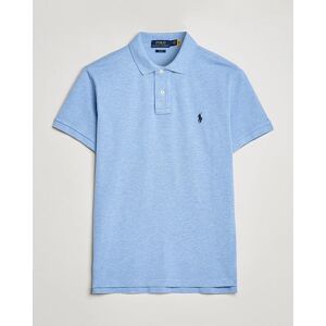 Polo Ralph Lauren Slim Fit Polo Isle Heather men XL Blå